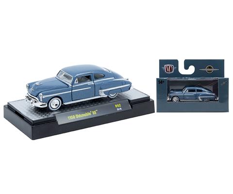 Detroit Muscle Release 92 - 6-Pieces in a Non-Returnable Case