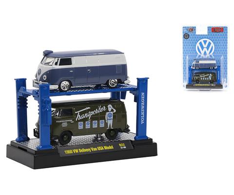 M2machines autolift 2pack release3 3個セット 当店だけの限定モデル M2machines autolift 2pack release3 3個