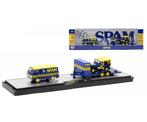 ミニカー　1/64 Auto-Haulers Release 62 3個アソート [36000-62] M2 Machines Auto Haulers Release 73 6 - 36000-73-CASE