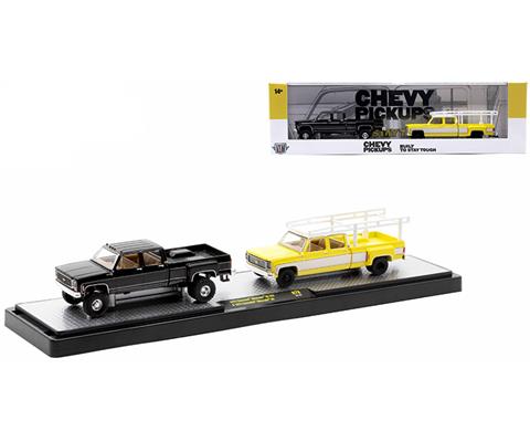 M2 Machines Auto Haulers Release 77 6 - 36000-77-CASE