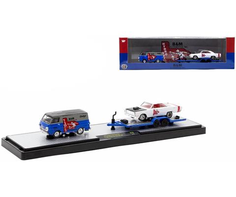 M2マシーンズ 6台セット M2 Machines Auto-Japan Hobby-Only 6-car set plus Chases