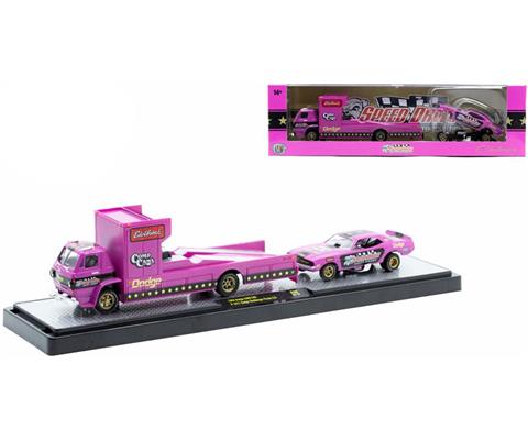 M2 Machines Auto Haulers Release 86 6 - 36000-86-CASE