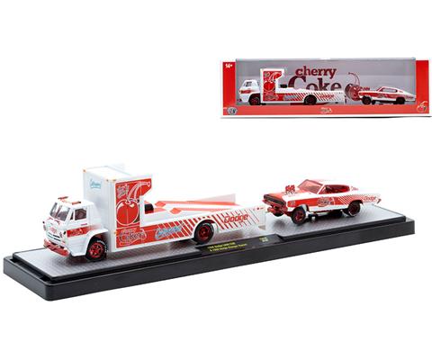 Coca-Cola RC Trailer 7ファンクション 2025年最新】コカコーラ ラジコン トレーラーの人気アイテム
