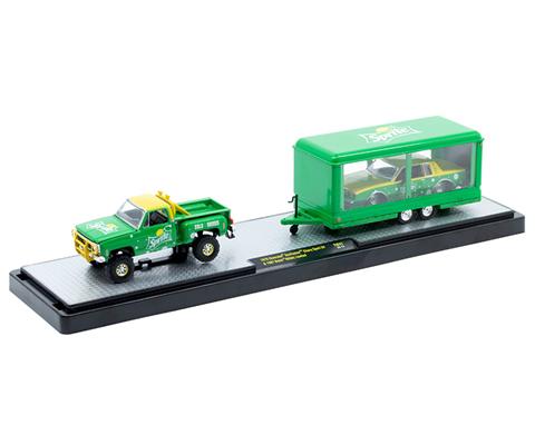 Coca-Cola Auto-Haulers Release TW41 - 24-Piece Non-Returnable