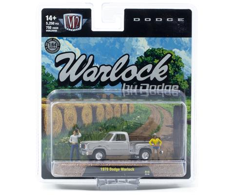 Auto-News Release 19 - 24-Piece Non-Returnable Master Case - 67500