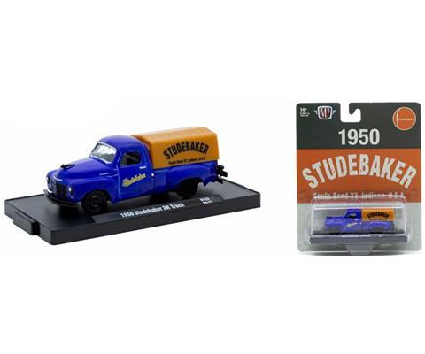 M2 Machines Auto Drivers Release 123 4 - 11228-123-SET