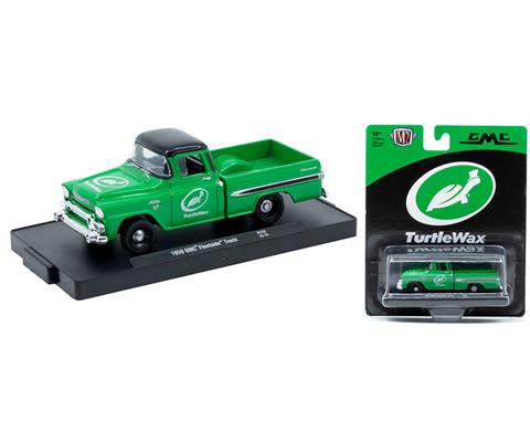 Auto-Drivers Release 132 - 4-Piece SET - 11228-132-SET