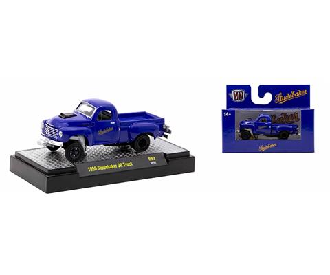 Auto-Thentics Release 92 - 6-Piece Assortment in a Non-Returnable