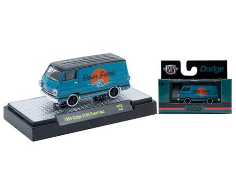Detroit Muscle Release 92 - 6-Pieces in a Non-Returnable Case