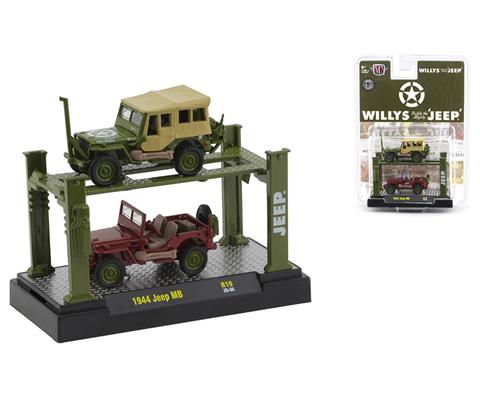 M2machines autolift 2pack release3 3個セット M2machines autolift 2pack release3 3個セット