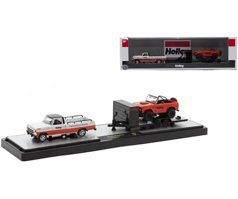 M2 Machines Auto Haulers Release 79 3 - 36000-79-SET