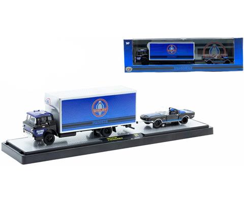 M2 Machines Auto Haulers Release 86 24 - 36000-86-MSTR