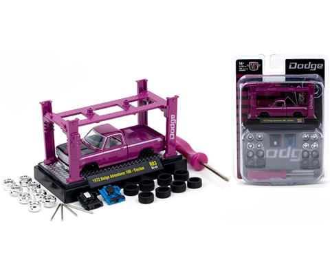 Model Kits Series 83 - 3-Piece SET - 37000-83-SET