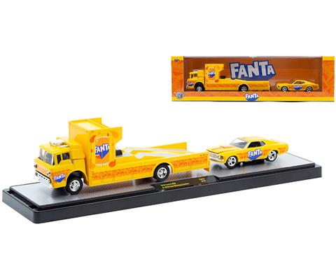ミニカー M2 Machines M2 Machines DiecastZ Exclusives Set of 8 1973 Chevrolet