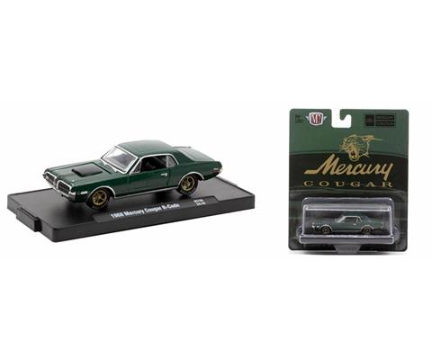 M2 Machines Auto Drivers Release 116 8 - 11228-116-CASE