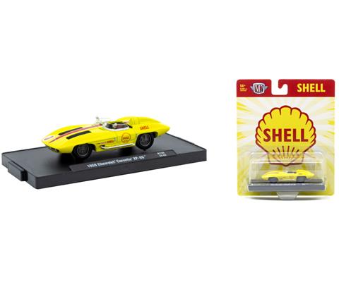 Auto-Drivers Release 126 - 4-Piece SET - 11228-126-SET