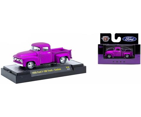 M2machines autolift 2pack release3 3個セット Auto-Lift P.2