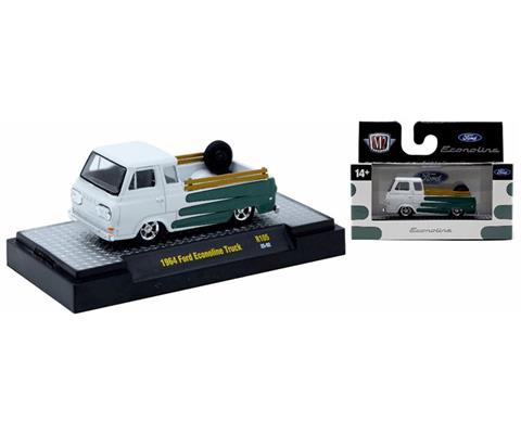 Auto-Thentics Release 105 - 6-Piece Assortment in a Non-Returnable