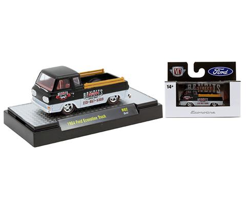 Detroit Muscle Release 92 - 6-Pieces in a Non-Returnable Case