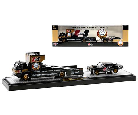 M2 Machines Auto Haulers Release 57 3 - 36000-57-SET-SP