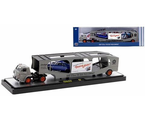 M2マシーン　M2 machines 30台セット　トランスポート M2 Machines | Ground Pounders 1:64 | 2025 | R30 | IN STOCK