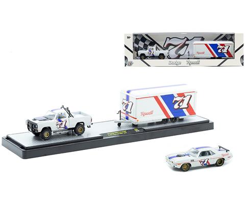 Auto-Haulers Release 85 - 3-Piece Set - 36000-85-SET