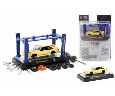 M2マシーン 1/64 Drivers リリース109 4台セット