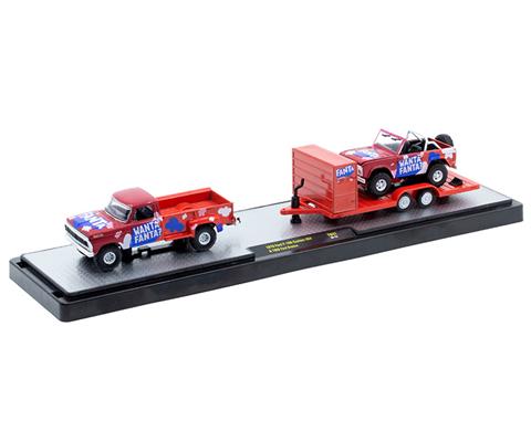 Coca-Cola Auto-Haulers Release TW41 - 24-Piece Non-Returnable