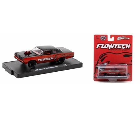 M2 Machines Auto Drivers Release 116 8 - 11228-116-CASE