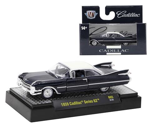 M2 Machines Auto Thentics Release 85 6 - 32500-85-CASE