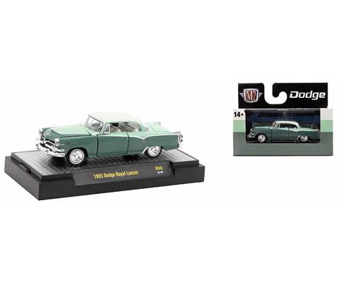 M2 Machines Auto Thentics Release 88 12 - 32500-88-CASE-12