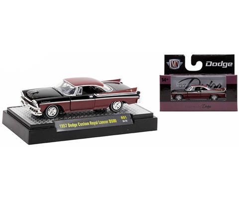 M2machines autolift 2pack release3 3個セット Auto-Lift P.2