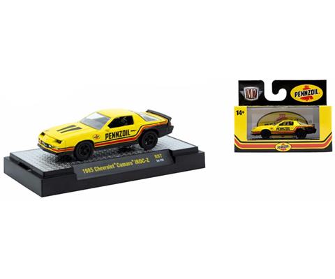 Auto-Thentics Release 97 - 6-Piece Assortment in a Non-Returnable