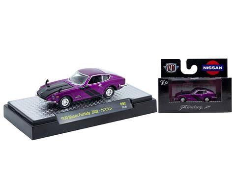 Detroit Muscle Release 92 - 6-Pieces in a Non-Returnable Case