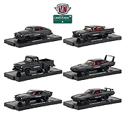M2MACHINES 11228-57-CASE