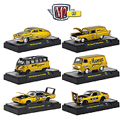 M2MACHINES 32500-S69-CASE