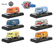 M2MACHINES 32500-VW06-CASE