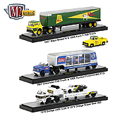 M2MACHINES 36000-32-CASE