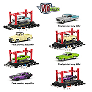M2MACHINES 37000-24-CASE
