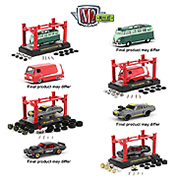 M2MACHINES 37000-26-CASE