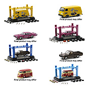 M2MACHINES 37000-38-CASE