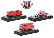 M2MACHINES 52500-RW04-CASE