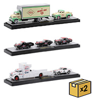 M2MACHINES 56000-TW10-CASE