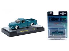 M2MACHINES 31500-HS74