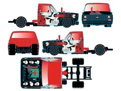 M2MACHINES 31500-HS87