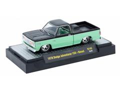 M2MACHINES 32500-S142-E