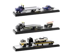 M2MACHINES 36000-61-SET