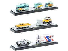 M2MACHINES 36000-85-SET