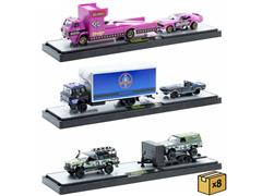 M2MACHINES 36000-86-MSTR