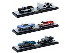 M2MACHINES 36000-92-SET